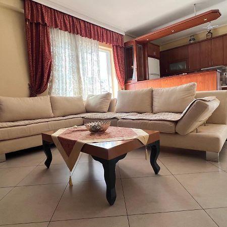 City Center Apartment 1 Saranda Kültér fotó