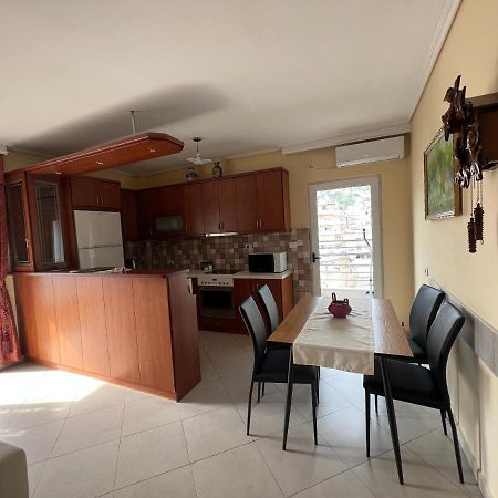 City Center Apartment 1 Saranda Kültér fotó
