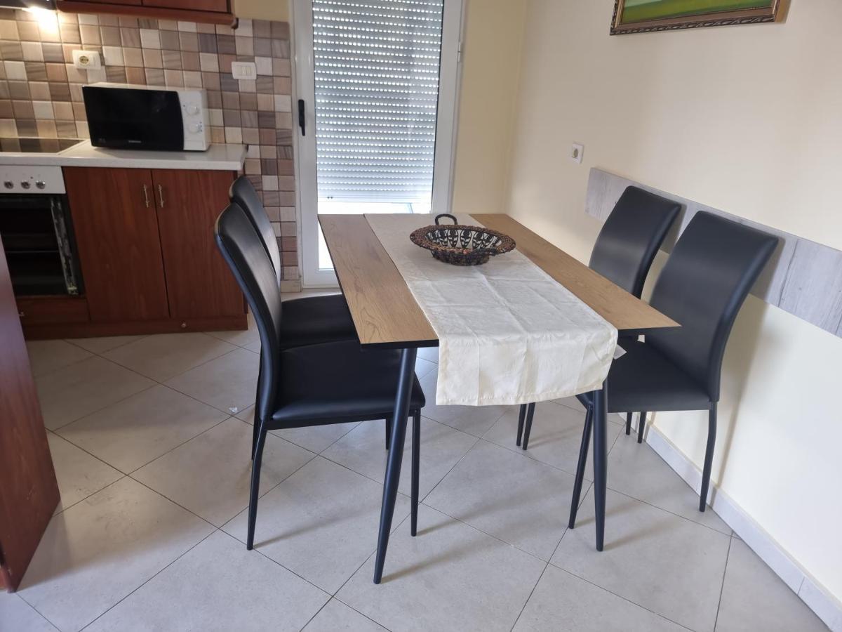 City Center Apartment 1 Saranda Kültér fotó