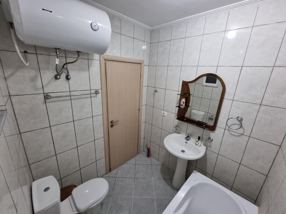 City Center Apartment 1 Saranda Kültér fotó
