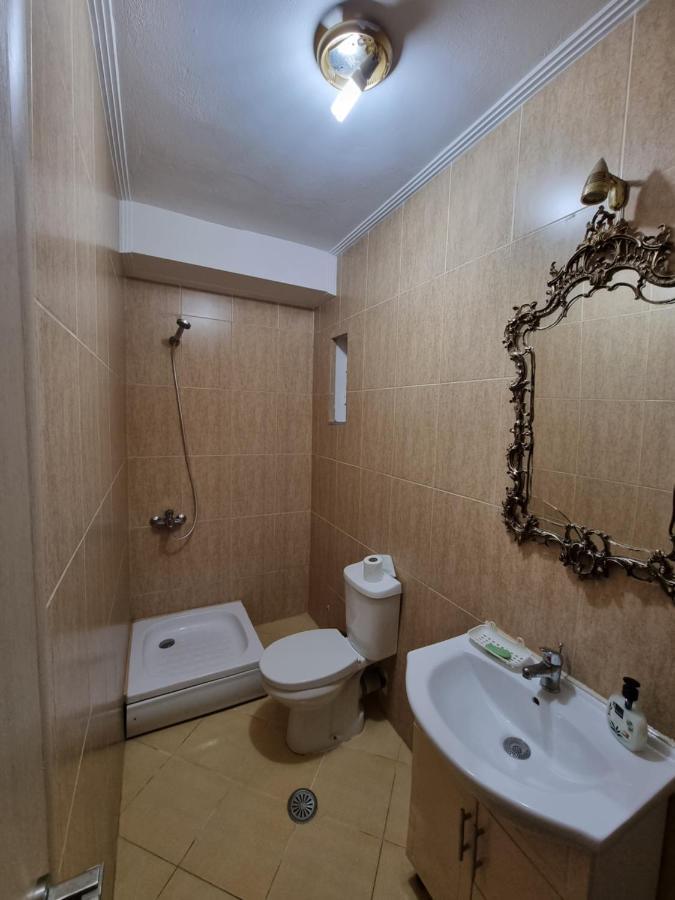City Center Apartment 1 Saranda Kültér fotó
