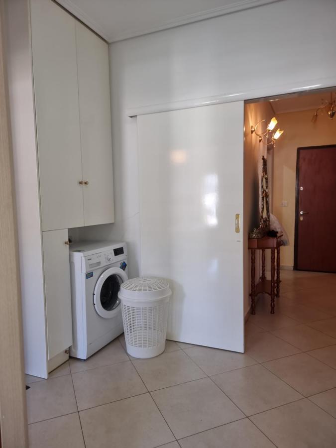 City Center Apartment 1 Saranda Kültér fotó