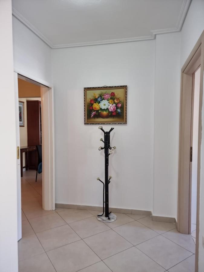 City Center Apartment 1 Saranda Kültér fotó