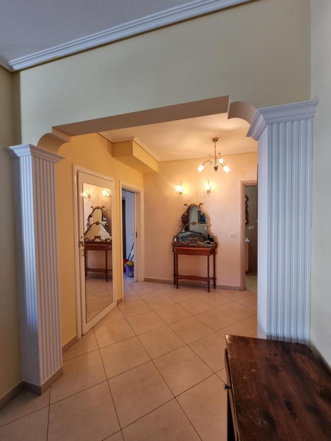City Center Apartment 1 Saranda Kültér fotó