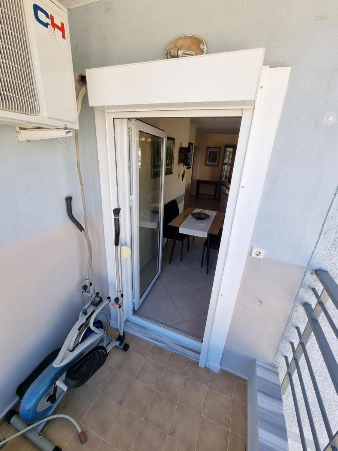 City Center Apartment 1 Saranda Kültér fotó