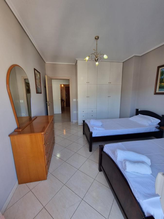 City Center Apartment 1 Saranda Kültér fotó